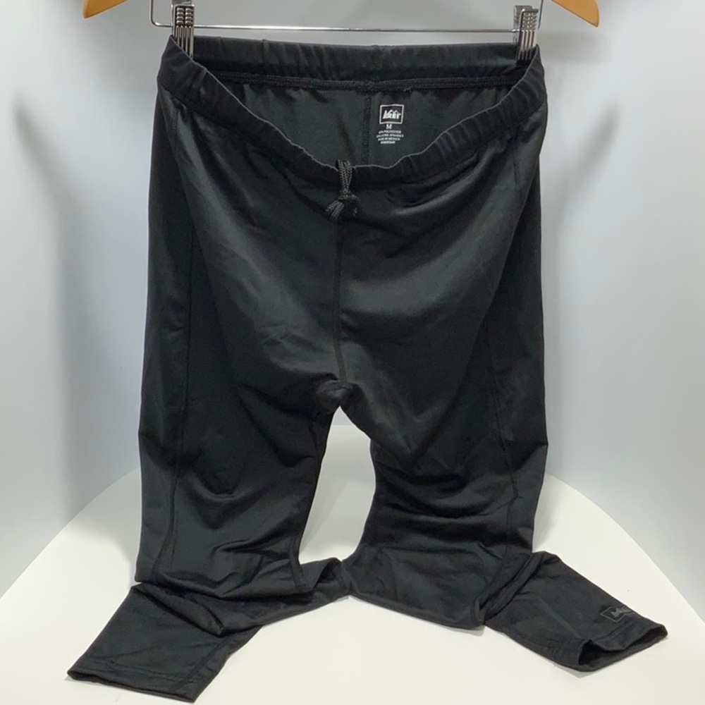 REI Women's running/hiking tights, size Medium